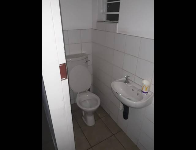 81M² RETAIL RENTED IN GEZINA